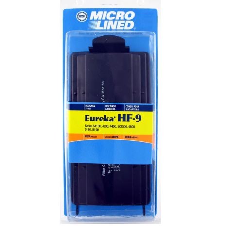 Eureka HF9 HEPA Filter