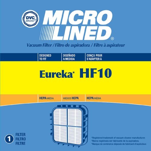 Eureka HF-10 HEPA Filter
