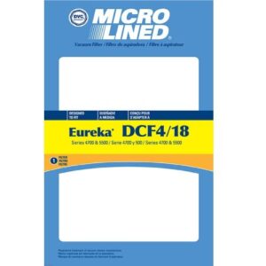 Eureka DCF-4 / DCF-18 Dust Cup Filter