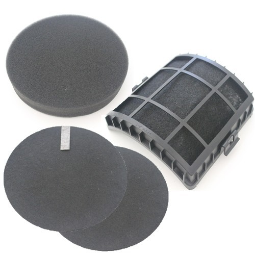 Bissell PowerGlide Filter Pack