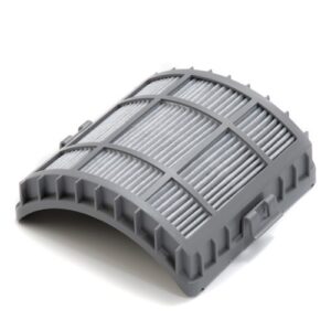 Bissell PowerGlide Pleated HEPA Filter