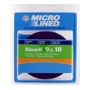 Bissell Style 9 HEPA Filter