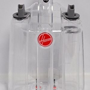 Hoover Max Extract 77 Clean Water Tank