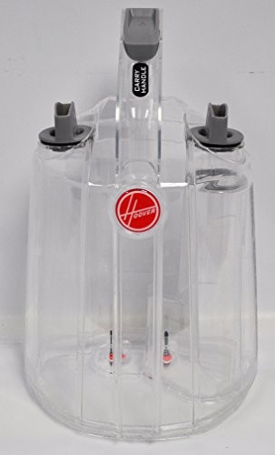 Hoover MaxExtract 77 Clean Water Tank