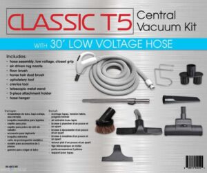 Titan Classic C5 Central Tool Kit