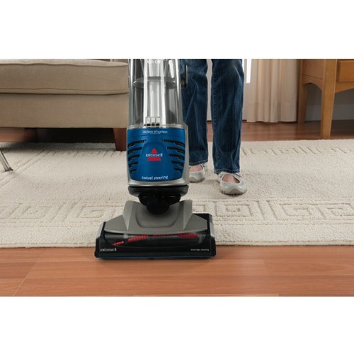 Bissell PowerGlide Lift Off Bagless