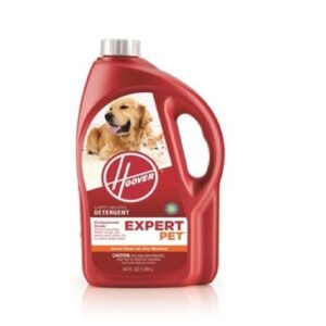 Expert Pet™ Carpet Washer Detergent 64oz