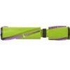 Bissell Brush Roll Assembly Pet Hair Eraser - Purple Bristles | 1608855