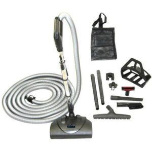 Star Central Silver Vacuum Kit