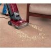 Hoover WindTunnel T-Series Max Bagged Upright Vacuum