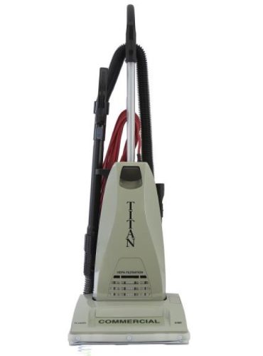 Titan TC6000 professional vacuum