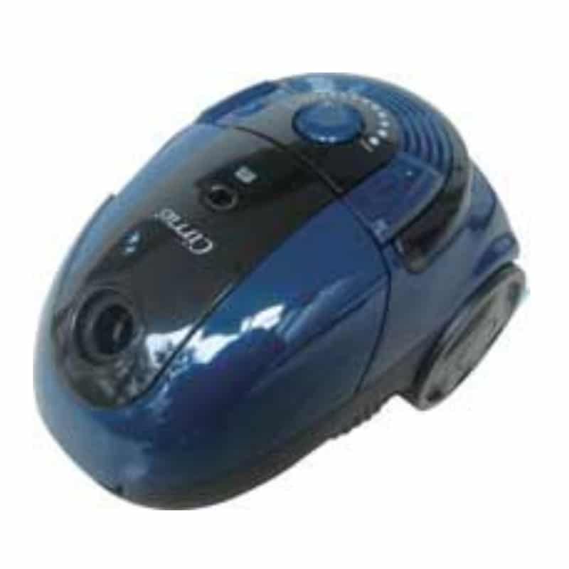 Cirrus Compact Canister vacuum