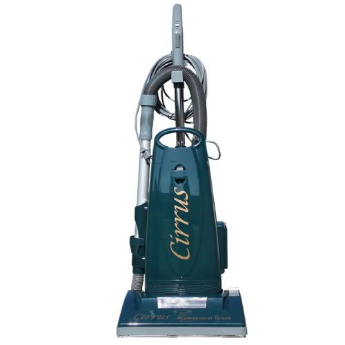 Cirrus Bagged vacuum