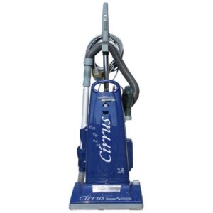 Cirrus CR99A Pet Upright Vacuum