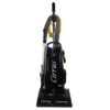 Cirrus Commercial upright vacuums