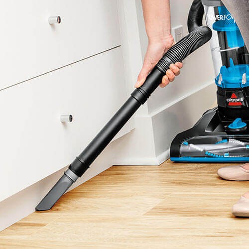 Bissell Powerforce® Helix Bagless Upright Vacuum