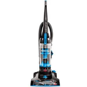 Bissell Clear view vacuums