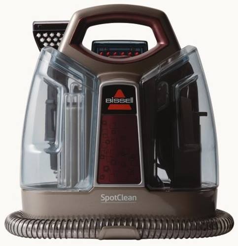 Bissell SpotClean Portable Carpet Cleaner | 5207A