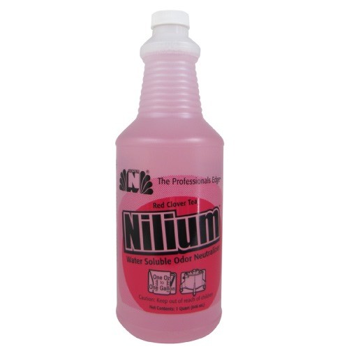 Nilium Water Soluble Deodorizer