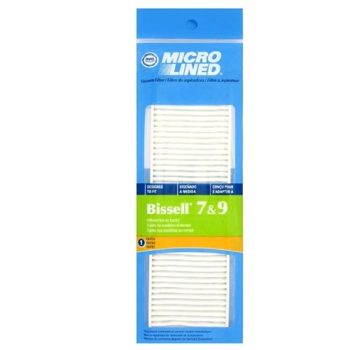 Bissell Style 7 HEPA Filter