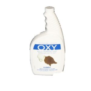 Kirby 22oz Oxy Spot Stain Remover