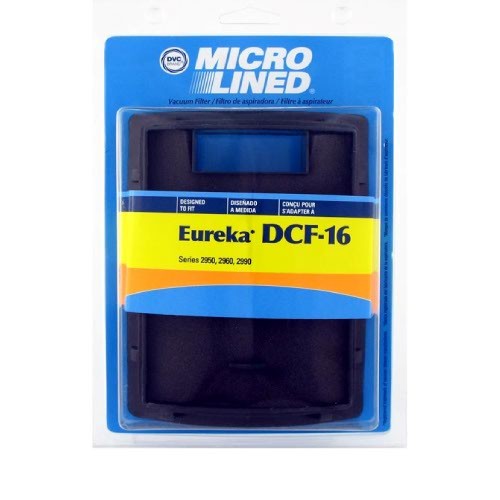 Eureka DCF-16 dust cup filter