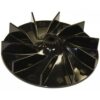 Sanitaire 1400 low blade fan