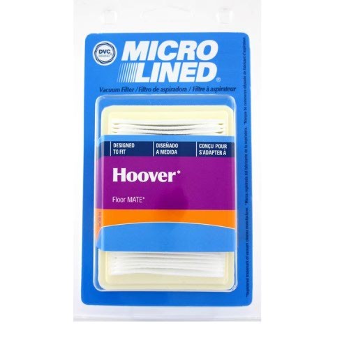 Hoover Floormate Recovery Tank Filter Repl