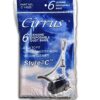 Cirrus Genuine 6 Pack Style C Canister Hepa Vacuum Cleaner Bags C-14020