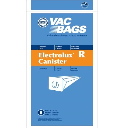 Electrolux Guardian vacuum bags