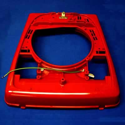 Sanitaire Quick Kleen Base Assembly