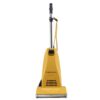 Carpet Pro commercial upright vacuums