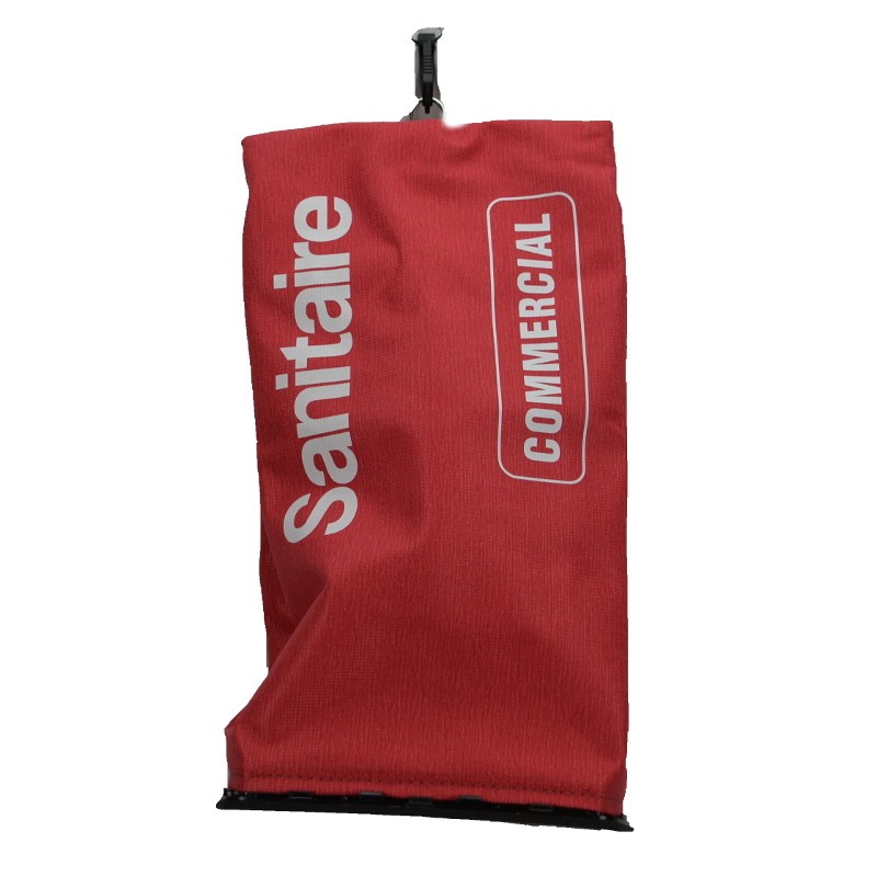 Sanitaire Quick Kleen Shake Out Outer Bag