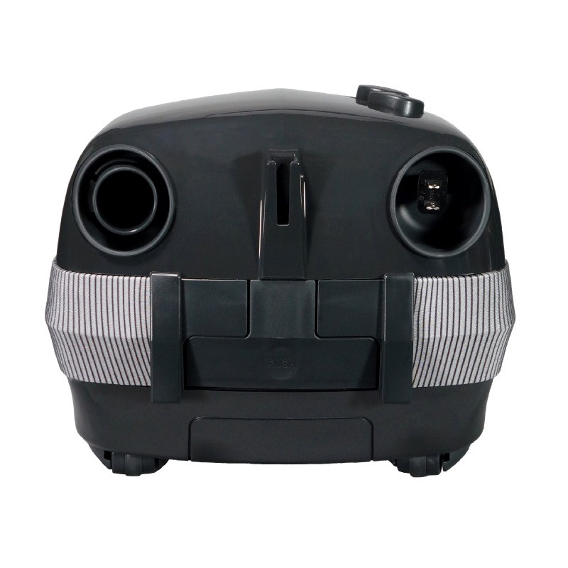 SEBO Airbelt E3 Premium Canister Vacuum