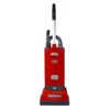 SEBO Automatic X7 Upright Vacuum, Red