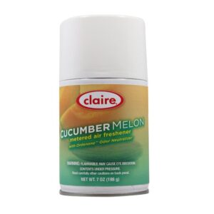 CLAIRE® METERED AIR FRESHENER REFILLS