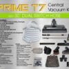Titan Prime T7 Central Tool Kit