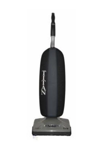 Titan Cordless lightweight Vacuum