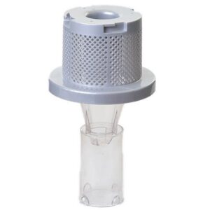 Bissell Separator Assembly - GREY - for Select Upright Vacuums