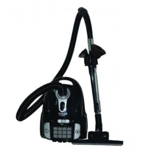 Titan T1400 Compact Canister Vacuum