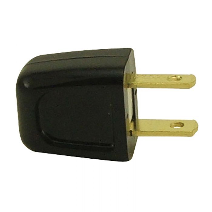 Academy Style SPT-1 Quick-Wire Plug - Polarized