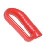 Sanitaire Red looped handle. 89068SAN