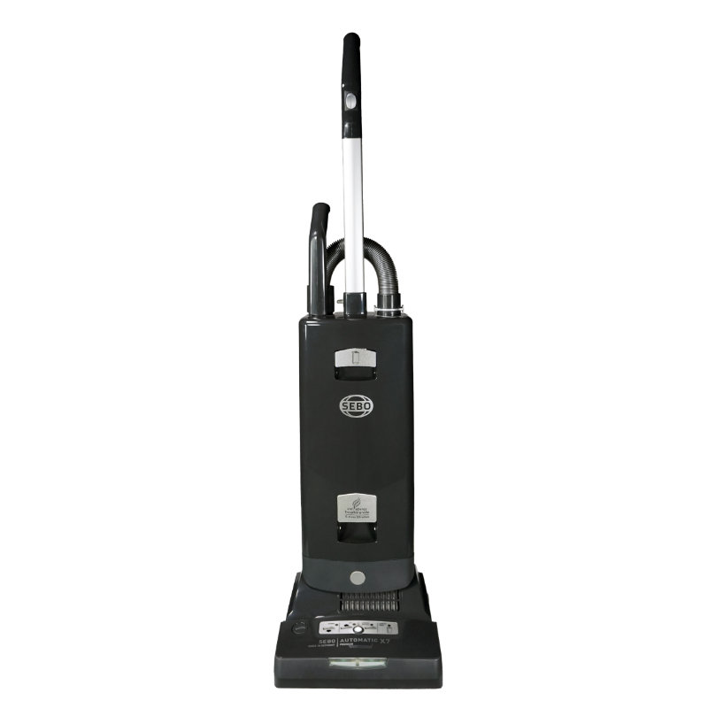 SEBO Automatic Premium X7 Vacuum