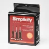 Simplicity Synchrony Vacuum Bags