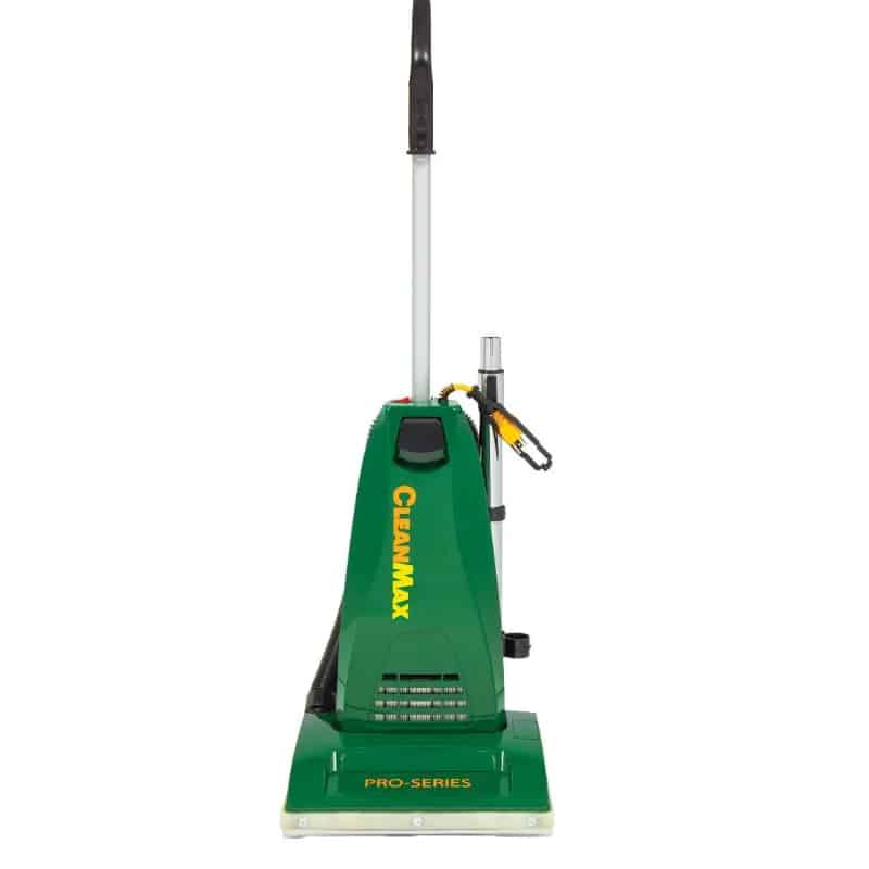 Cleanmax Pro Series with On-Board Tools