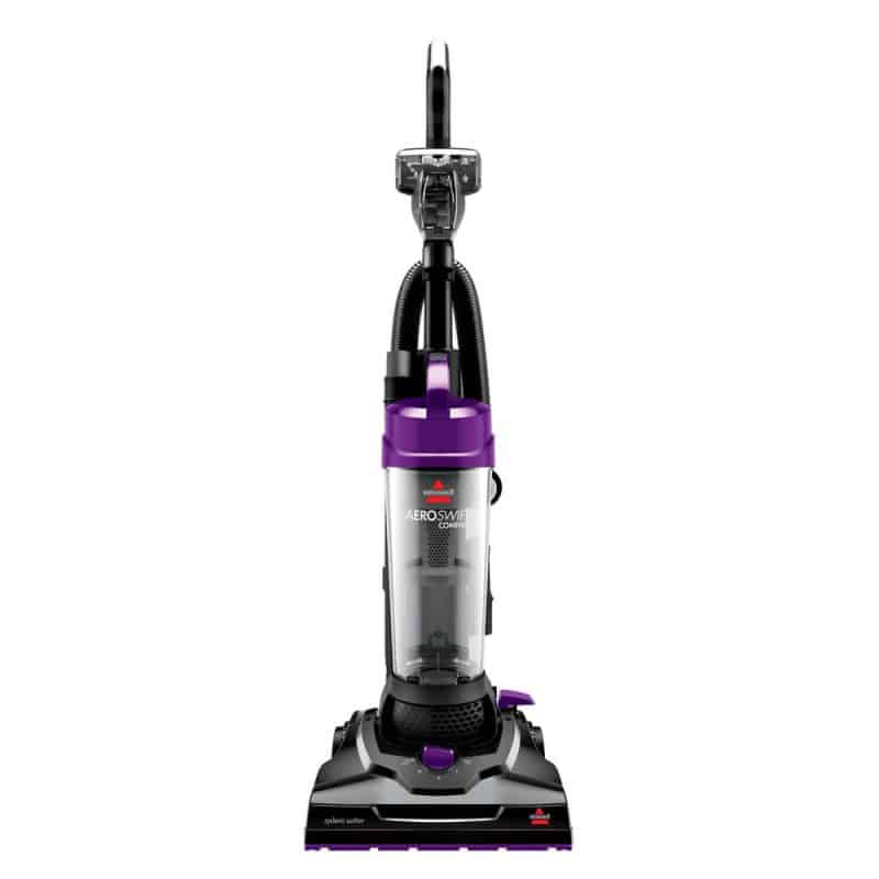 Bissell AeroSwift® Compact Bagless Vacuum