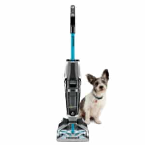 Bissell JetScrub™ Pet Carpet Cleaner
